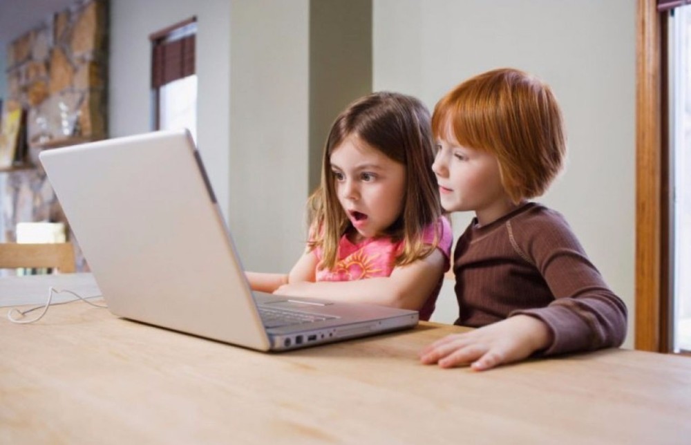 Мошенники в сети: как уберечь детей от киберпреступников?