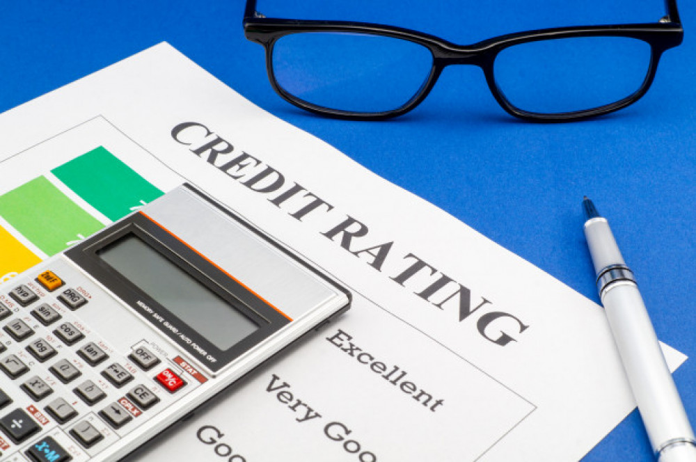Скоринг – метод оценки кредитоспособности заемщика
