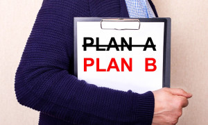 «План Б», или как поступить в непредвиденных финансовых ситуациях