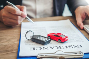 Электрондық сақтандыру: автосақтандыру шартын «бес минут ішінде» қалай ресімдеуге болады?