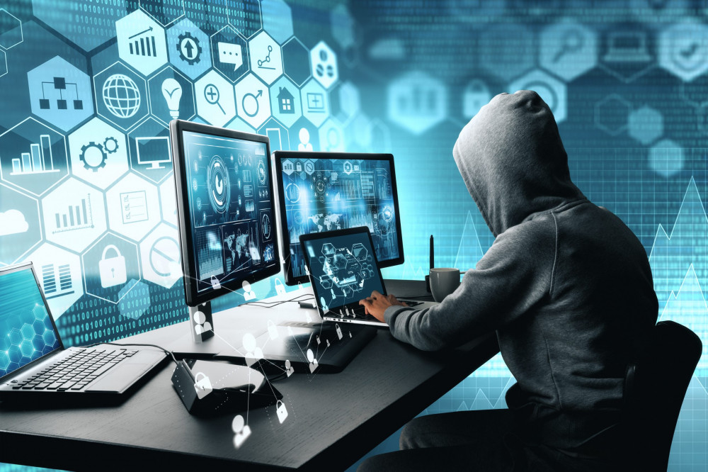 Финтех дегеніміз не және алаяқтардың тұзағына қалай түспеуге болады Финтех дегеніміз не және алаяқтардың тұзағына қалай түспеуге болады