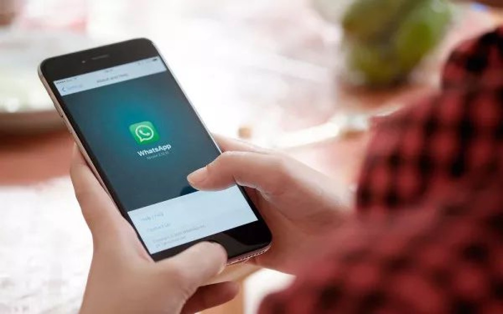 Танымал WhatsApp мессенджері арқылы алаяқтық схемалар