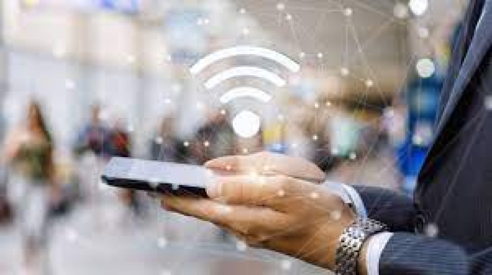 Бесплатный Wi-Fi как сыр в мышеловке