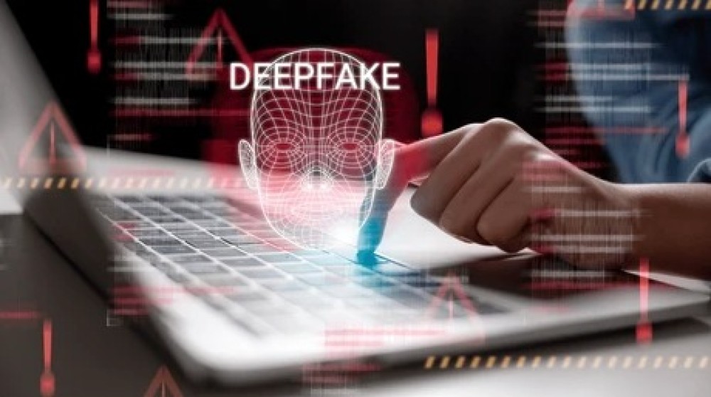 Алдамшы әлем: дипфейктер алдау құралына қалай айналады  Алдамшы әлем: дипфейктер алдау құралына қалай айналады