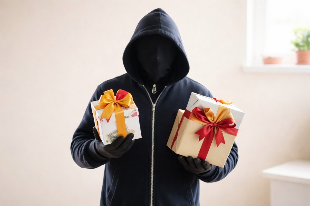 Қауіпті «сыйлықтар»: акциялар мен ұтыс ойындарының астарында не жатыр