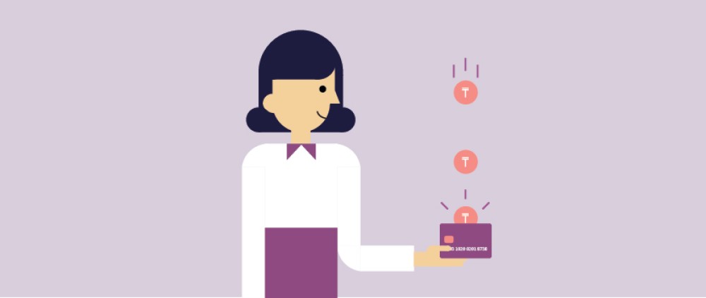 Как работает зарплатная карта? Как работает зарплатная карта?