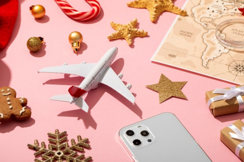 Тур перед Новым годом: полезные лайфхаки для путешественников