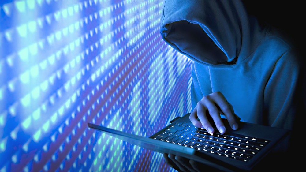STOP мошенничеству: соблюдайте цифровую гигиену