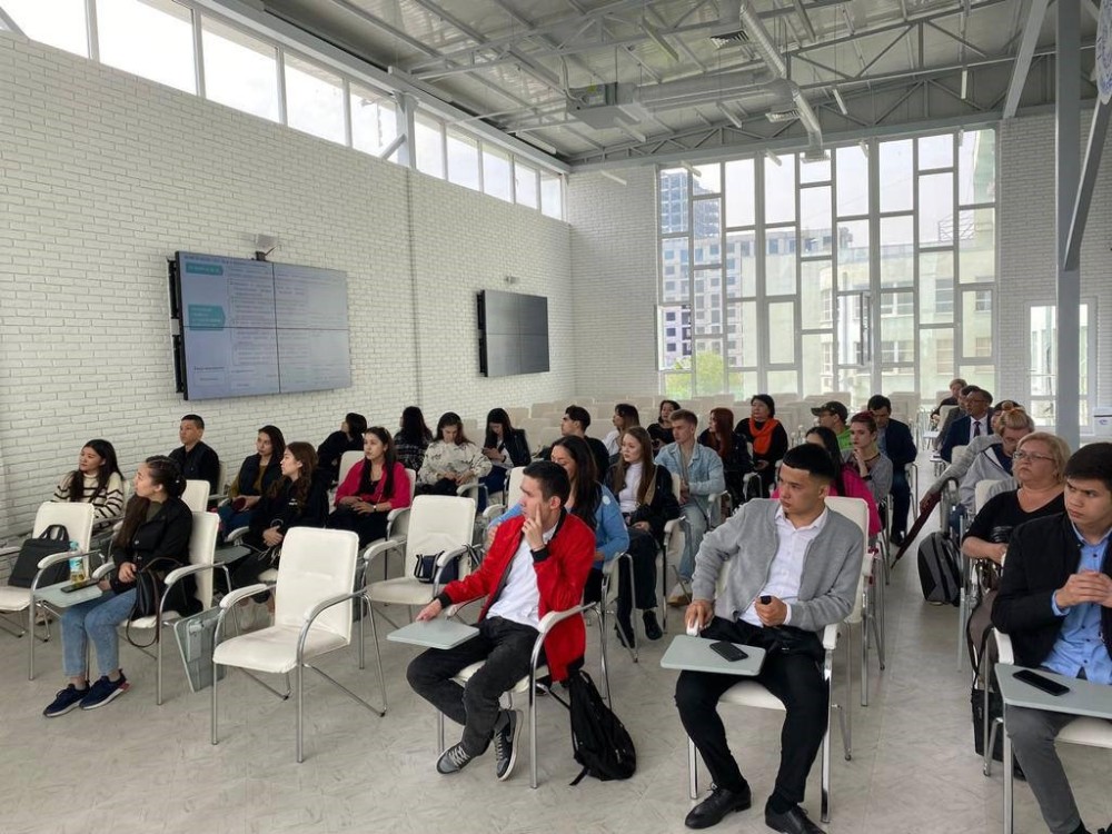 В рамках проекта Fingramota.kz проводятся недели финансовой грамотности в школах и вузах В рамках проекта Fingramota.kz проводятся недели финансовой грамотности в школах и вузах