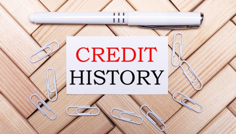 Зачем нужна кредитная история?
