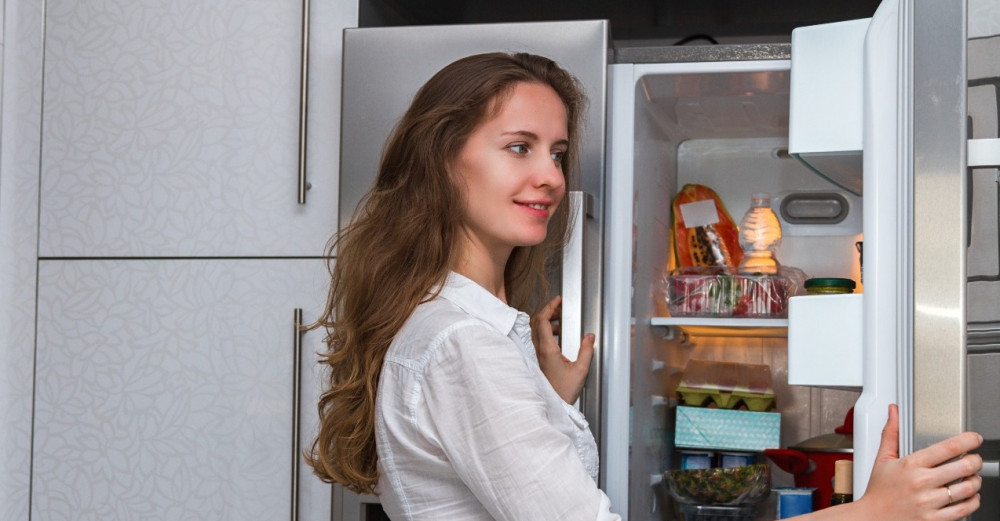 Метод холодильника. Что это такое и с чем его едят?