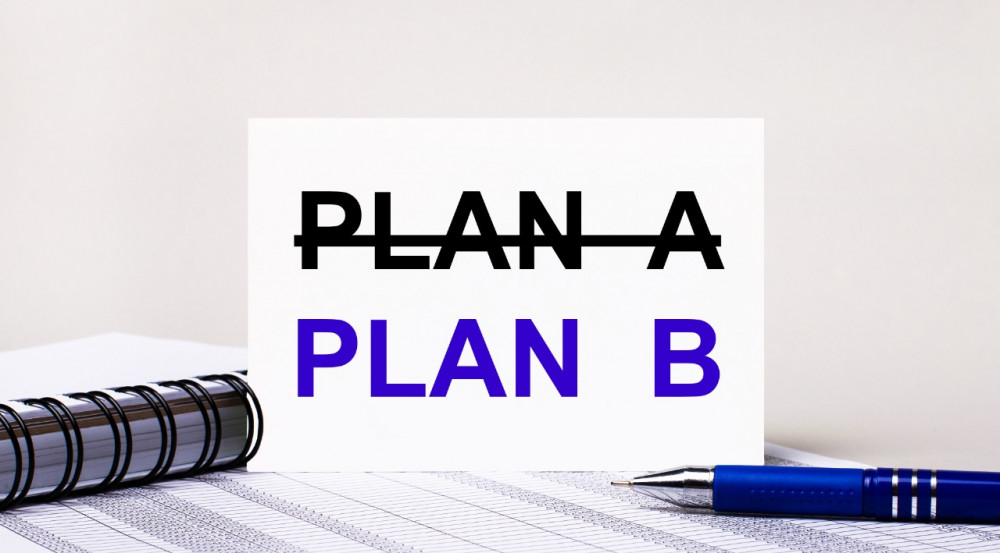 «План Б», или как поступить в непредвиденных финансовых ситуациях
