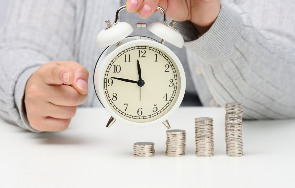 Время – деньги: сколько стоит один час вашего времени?