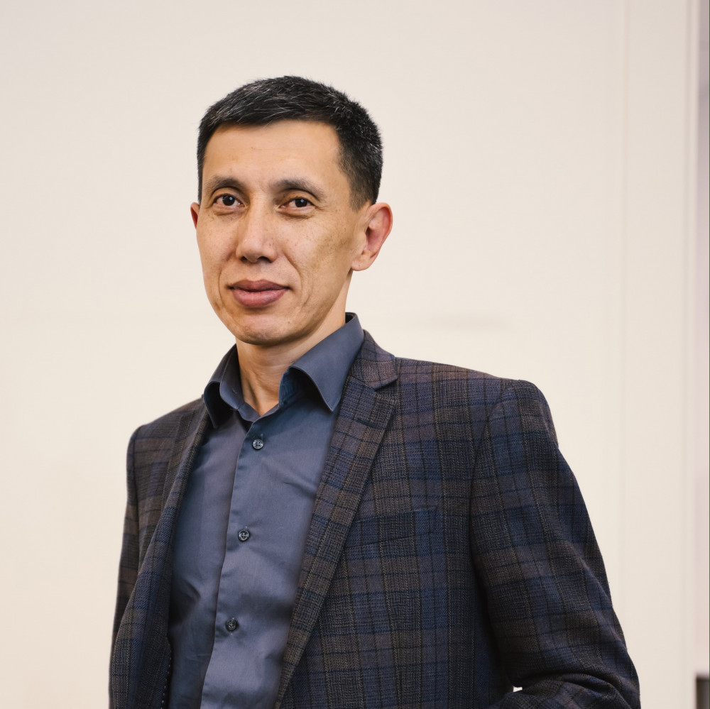 Канат Елшибеков, финансовый эксперт АО «Народный банк Казахстана»